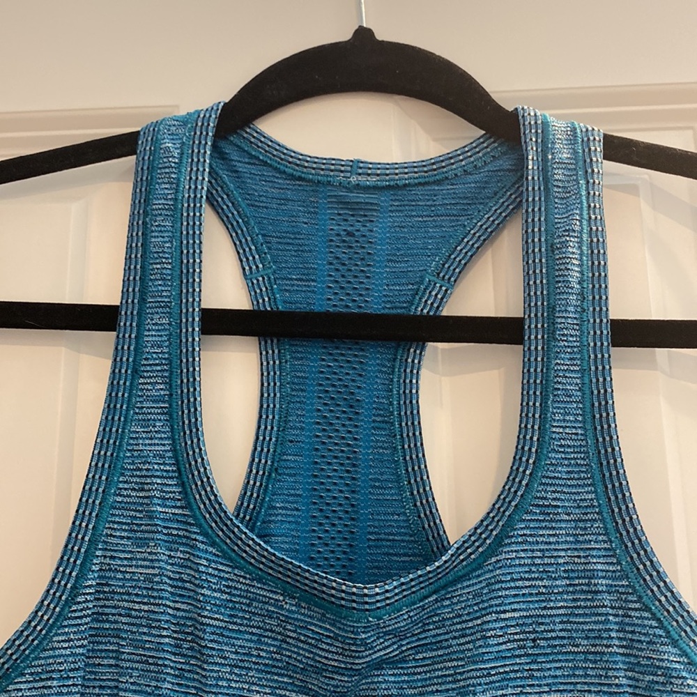 Lululemon Swiftly Tech Racerback Tank Top - Picture 2 of 6